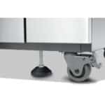 Grătar gaz Prestige PRO 665 Napoleon PRO665VXRSIBPSS-4