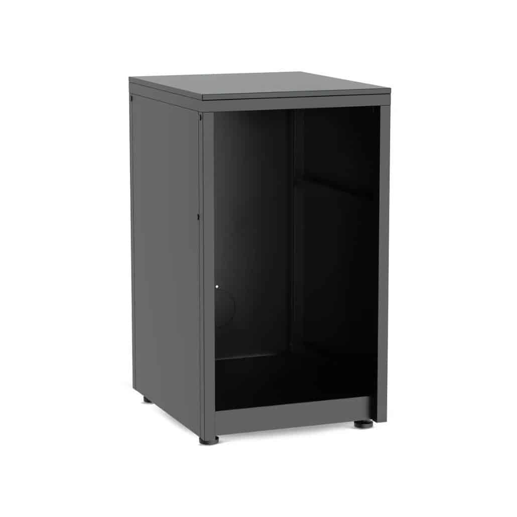 Modul Elements frigider, Cozze