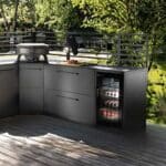 Panou grilaj spate 52, Cozze