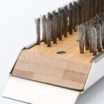 Perie cuptor pizza, Solo Stove