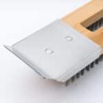 Perie cuptor pizza, Solo Stove