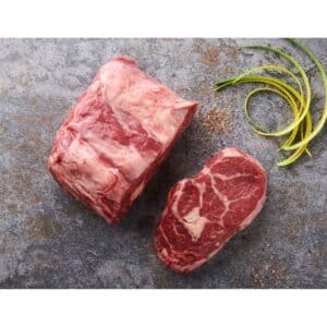 Ribeye vită Argentina