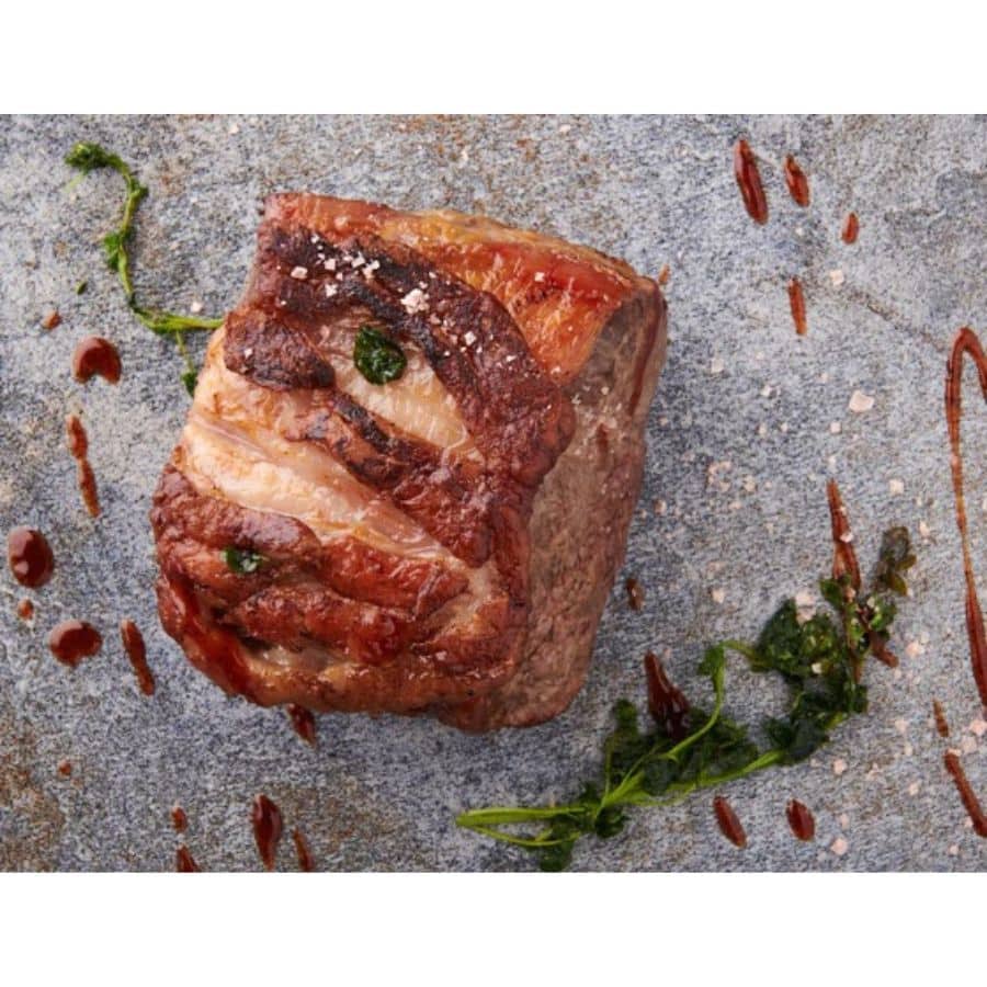 Roastbeef vită Argentina